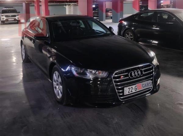 اودي A6 2012 للبيع في العراق -  بغداد